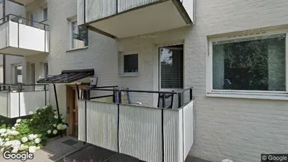 Lägenheter att hyra i Söderort - Bild från Google Street View