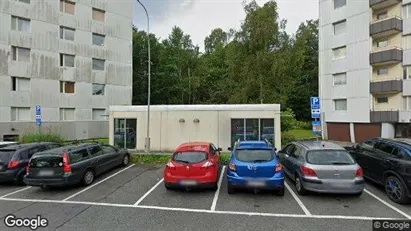 Lägenheter att hyra i Göteborg Östra - Bild från Google Street View