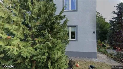 Lägenheter att hyra i Karlskrona - Bild från Google Street View