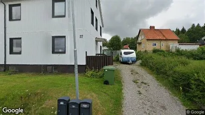 Lägenheter att hyra i Sundsvall - Bild från Google Street View