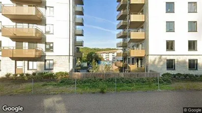 Lägenheter att hyra i Askim-Frölunda-Högsbo - Bild från Google Street View