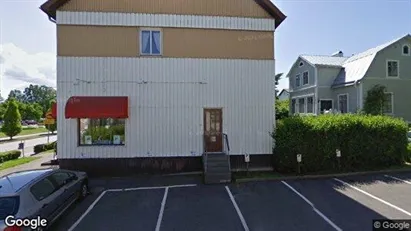 Lägenheter att hyra i Mölndal - Bild från Google Street View