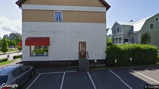 Lägenheter att hyra i Mölndal - Bild från Google Street View