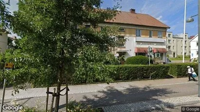 Lägenheter att hyra i Mölndal - Bild från Google Street View