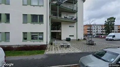 Lägenheter att hyra i Söderort - Bild från Google Street View