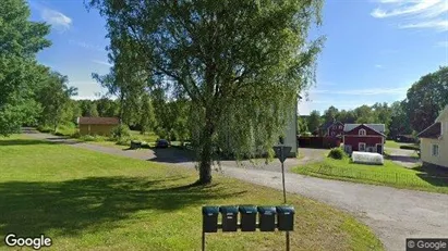 Lägenheter att hyra i Uppvidinge - Bild från Google Street View