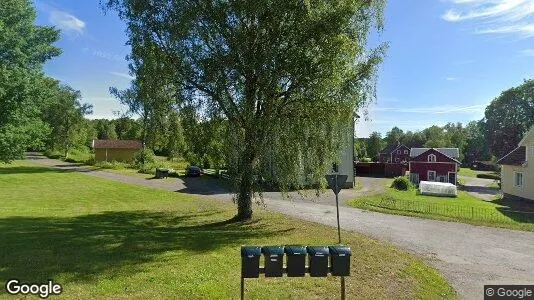 Lägenheter att hyra i Uppvidinge - Bild från Google Street View