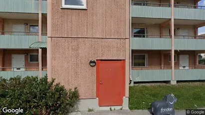 Lägenheter att hyra i Västerort - Bild från Google Street View