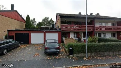 Lägenheter att hyra i Järfälla - Bild från Google Street View