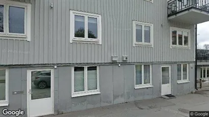Lägenheter att hyra i Vaxholm - Bild från Google Street View