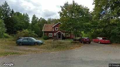 Lägenheter att hyra i Tingsryd - Bild från Google Street View