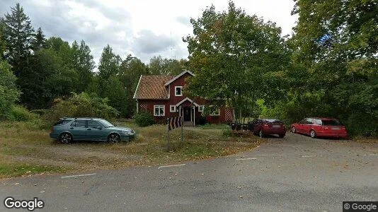 Lägenheter att hyra i Tingsryd - Bild från Google Street View