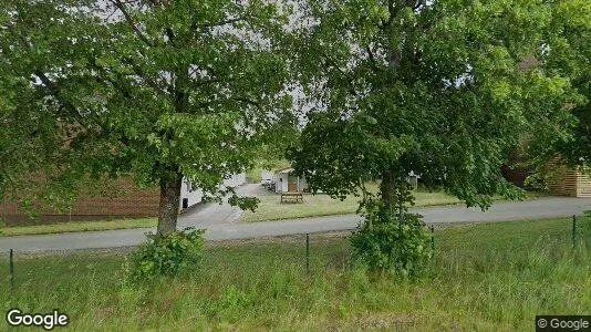 Lägenheter att hyra i Jönköping - Bild från Google Street View