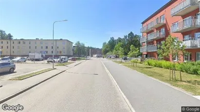 Lägenheter att hyra i Södertälje - Bild från Google Street View