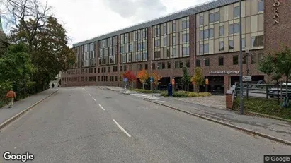 Lägenheter att hyra i Kungsholmen - Bild från Google Street View