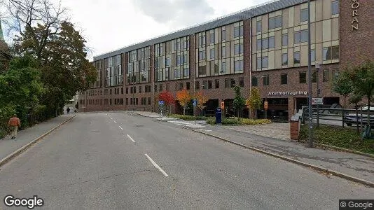 Lägenheter att hyra i Kungsholmen - Bild från Google Street View