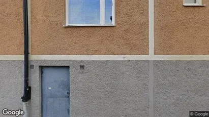 Lägenheter att hyra i Söderort - Bild från Google Street View