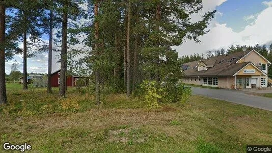 Lägenheter att hyra i Boden - Bild från Google Street View