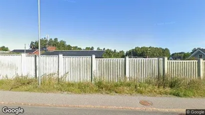 Lägenheter att hyra i Järfälla - Bild från Google Street View