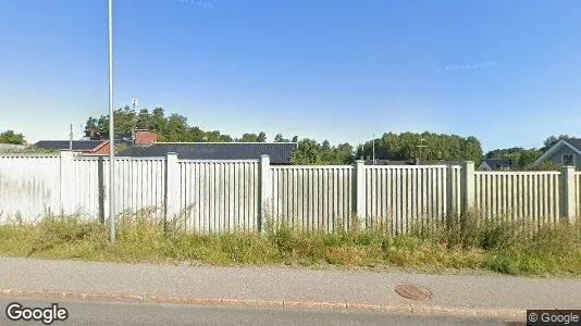 Lägenheter att hyra i Järfälla - Bild från Google Street View