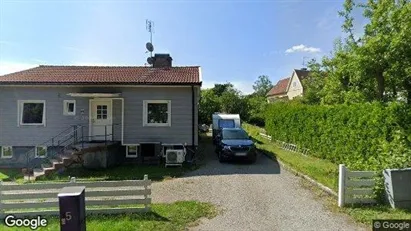 Lägenheter att hyra i Nynäshamn - Bild från Google Street View