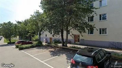 Lägenheter att hyra i Söderort - Bild från Google Street View