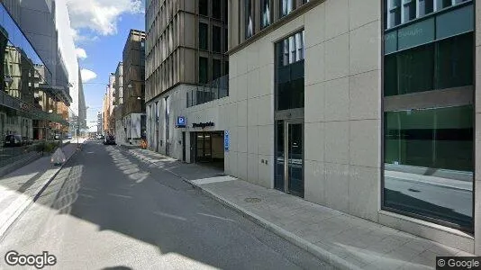 Lägenheter att hyra i Vasastan - Bild från Google Street View