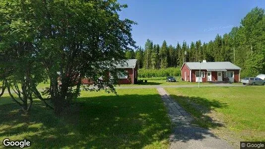 Lägenheter att hyra i Luleå - Bild från Google Street View
