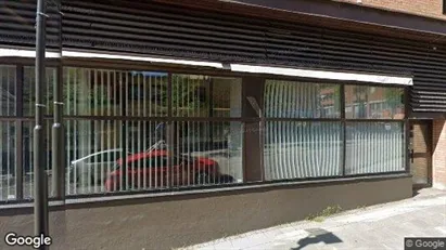 Lägenheter att hyra i Borås - Bild från Google Street View