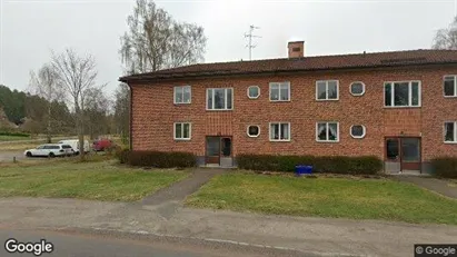 Lägenheter att hyra i Nyköping - Bild från Google Street View