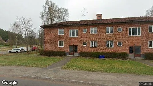 Lägenheter att hyra i Nyköping - Bild från Google Street View