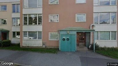 Lägenheter att hyra i Söderort - Bild från Google Street View