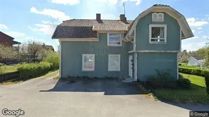 Lägenheter att hyra i Vara - Bild från Google Street View