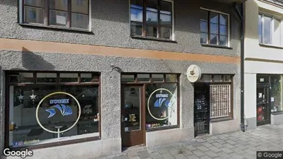 Lägenheter att hyra i Kungsholmen - Bild från Google Street View