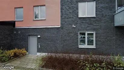 Lägenheter att hyra i Upplands Väsby - Bild från Google Street View