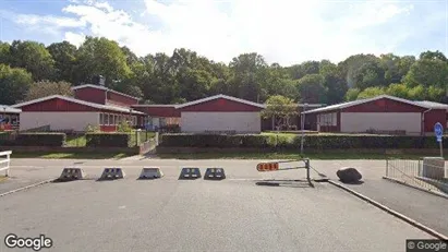 Lägenheter att hyra i Mölndal - Bild från Google Street View