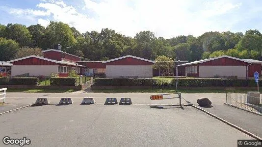 Lägenheter att hyra i Mölndal - Bild från Google Street View