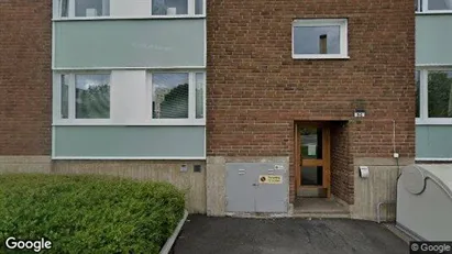 Lägenheter att hyra i Söderort - Bild från Google Street View