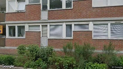 Lägenheter att hyra i Göteborg Centrum - Bild från Google Street View