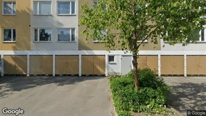 Lägenheter att hyra i Danderyd - Bild från Google Street View