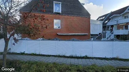 Lägenheter att hyra i Malmö Centrum - Bild från Google Street View