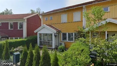 Lägenheter att hyra i Västerort - Bild från Google Street View