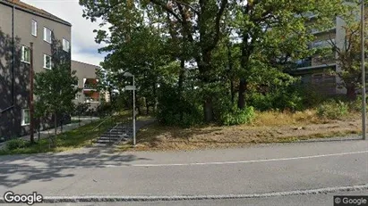 Lägenheter att hyra i Söderort - Bild från Google Street View