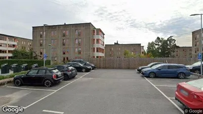 Lägenheter att hyra i Nacka - Bild från Google Street View
