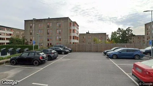 Lägenheter att hyra i Nacka - Bild från Google Street View