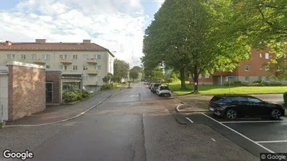 Lägenheter att hyra i Västra hisingen - Bild från Google Street View
