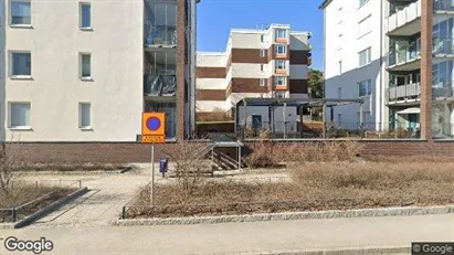 Lägenheter att hyra i Upplands Väsby - Bild från Google Street View