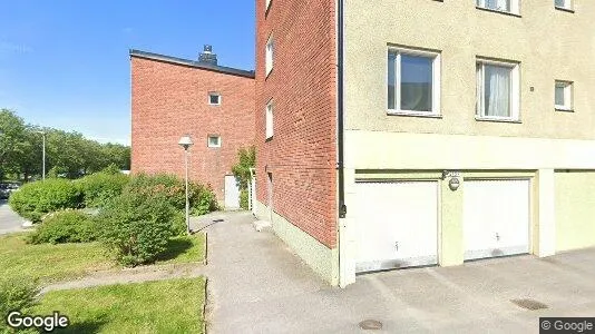 Lägenheter att hyra i Botkyrka - Bild från Google Street View
