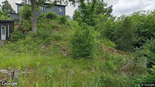 Lägenheter att hyra i Botkyrka - Bild från Google Street View
