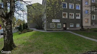 Lägenheter att hyra i Västerort - Bild från Google Street View